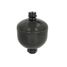 Acumulator presiune,suspensie Acumulator de presiune suspensie / amortizare Fata 200 bar 136mmJOHN DEERE 6000 4.5-D CORTECO CO49467157