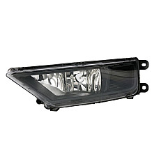Proiector ceata Lampa de ceata Stanga H8 VW TIGUAN T-ROC 09.15- TYC TYC 19-6216-01-9