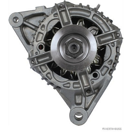 Alternator 14V 90A TOYOTA AURIS AVENSIS COROLLA COROLLA VERSO 1.4/1.6/1.8 10.99-11.13 HERTH+BUSS JAKOPARTS J5112118