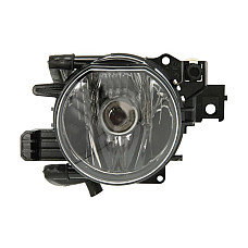 Proiector ceata Lampa de ceata Stanga HB4 BMW 7 E65 E66 E67 11.01- ZKW 616.31.000.02