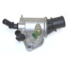 Termostat,lichid racire Termostat sistem racire 88C in carcasa ALFA ROMEO 159 FIAT CROMA GRANDE PUNTO SEDICI FORD FOCUS I OPEL ASTRA H ASTRA H GTC SIGNUM VECTRA C VECTRA C GTS 1.8-4.2D 01.98- MOTORAD 674-88K