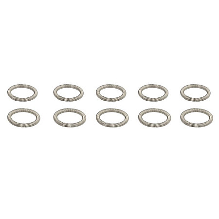 Simering etansare Air-conditioning fitting element Spring lock price per 10szt. size #10 spring rings SUNAIR SUNMC-594K10