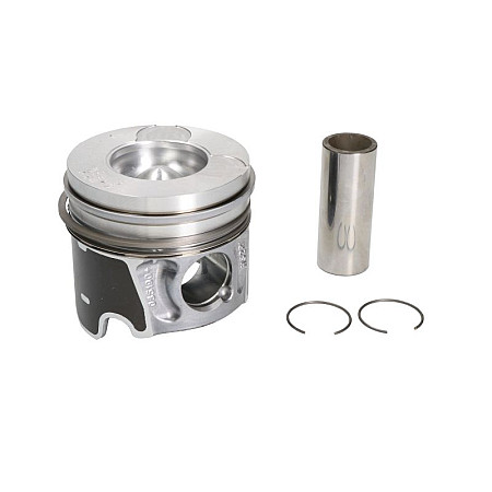 Piston PEUGEOT EXPERT platou / sasiu KOLBENSCHMIDT 99700600