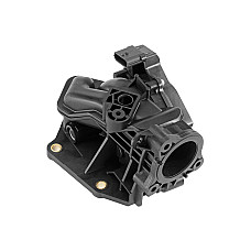 Clapeta control,admisie aer strangulator FIAT TALENTO NISSAN NV300 QASHQAI I QASHQAI II X-TRAIL III OPEL VIVARO B RENAULT ESPACE V FLUENCE GRAND SCENIC III GRAND SCENIC IV KADJAR 1.6D 04.11- VDO 2910000087000