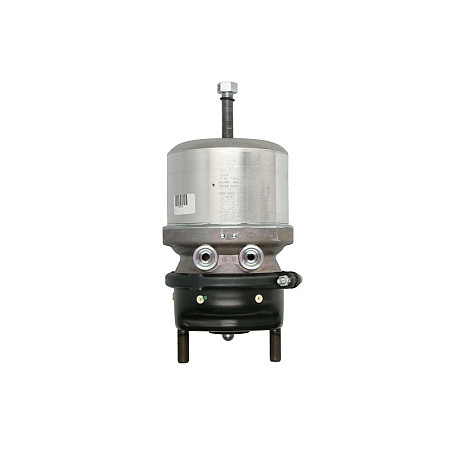 Cilindru de pretensionare Servomotor frana Spate Dreapta 16/16 cursa: 57mm M22x15mm M16x15mm disc MAN FOCL L2000 M 2000 L TGL I 10.93- KNORR BS 9395