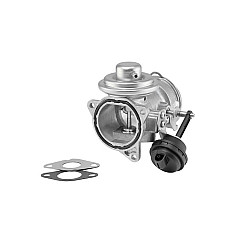 Supapa EGR Valva EGR AUDI A3 SEAT IBIZA III LEON TOLEDO II SKODA OCTAVIA I VW BORA BORA I GOLF IV 1.9D 02.00-02.08 WAHLER WA7371D/1