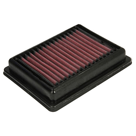 Filtru aer de aer - cartridge HONDA CRF 250 2013-2015 K&amp;N HA-2513
