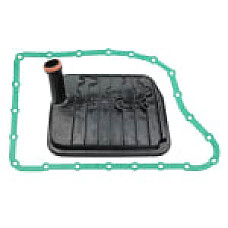 Set filtre hidraulice, cutie e vit.automata Gearbox hydraulic filter  FORD FOCUS C-MAX FOCUS II 1.4-2.5 10.03-09.12 MEYLE 714 137 0003