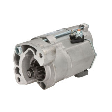 Electromotor 12V 2kW  LAND ROVER FREELANDER 2 RANGE ROVER EVOQUE 2.2D 10.06-12.19 HC-CARGO CAR115725