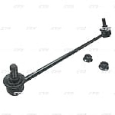 Brat/bieleta suspensie, stabilizator Stabilizer link front L 320mm  HONDA ACCORD IX 2.4 11.13- CTR CTRCL0211L