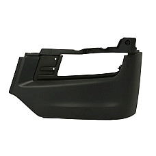 Bara de protectie Bumper corner lower part L MAN TGS II 02.20- COSPEL 407.12095