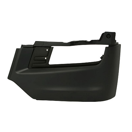 Bara de protectie Bumper corner lower part L MAN TGS II 02.20- COSPEL 407.12095