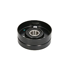 Bucsa, brat intinzator Rulou multiplu de tensionare a curelei V NEW HOLLAND 5000 6000 7000 8000 TS TSA 450T/PD-NEF6F4GE0604A BTA B05-AG-084