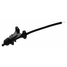 Pompa centrala, ambreiaj Pompa centrala ambreiaj 1905mm SACHS 6284 600 696