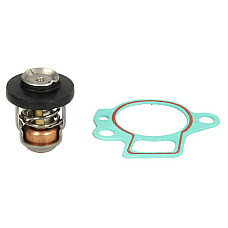 Termostat,lichid racire Cooling system thermostat MERCURY 40HP 3cyl 1c049739&amp;up SIERRA INTERNATONAL LLC 18-3642