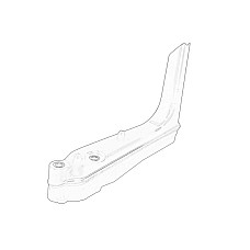 Teava de aspiratie a pompei de ulei Oil pump sump filter FORD C-MAX FIESTA V FOCUS C-MAX FOCUS II GALAXY II MONDEO III MONDEO IV S-MAX 1.8/2.0 10.00-06.15 OE FORD 1357146