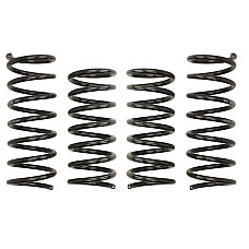 Set arcuri sport Eibach Pro Kit Mazda MX-5 NB 1.6 1.8 1.9 05.98 - 655 kg/665 kg E5530-140 25 mm/25 mm EIBACH E5530-140
