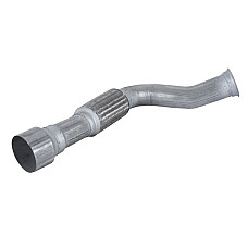 Racord evacuare Exhaust pipe MERCEDES ACTROS MP4 EURO 6 HOBI HOB3BB920