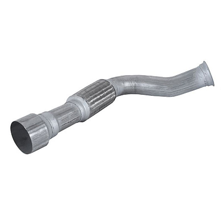 Racord evacuare Exhaust pipe MERCEDES ACTROS MP4 EURO 6 HOBI HOB3BB920