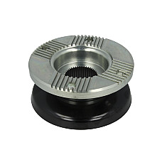 Set reparatie, diferential Rear axle tube repair kit flange MERITOR 177E MERITOR MER A3260W1583