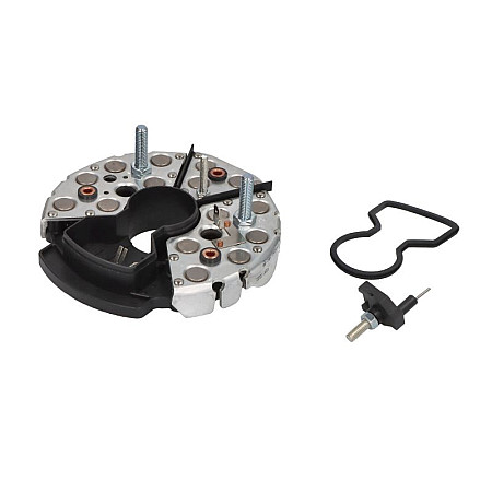 Punte diode Alternator diode mounting plate 35A HC-CARGO CAR136581