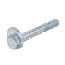 Surub, suport corp axa Eccentric bolt diagonal control arm L/R front/rear  AUDI Q7 VW AMAROK TOUAREG 2.0-6.0D 10.02-05.22 REINHOCH RH15-0042