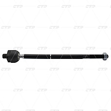 Articulatie axiala, cap de bara Tie rod with no end L/R length: 310/351mm FORD USA MUSTANG 3.7-5.4 12.04- CTR CTRCR0071
