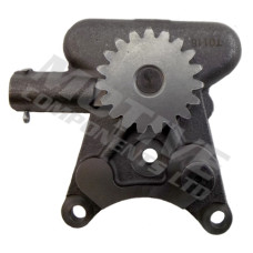 Pompa ulei Oil pump FENDT 231 GT TOOL CARRIER F 231 GT T231.001 URSUS 3514 360 3P CASE IH 48 48 A 52 2WD 52 4WD 58 58 A 63 2WD 63 4WD 50 60 FORD 2000 2600 3000 4000 DEXTA MOTIVE MOTOP20