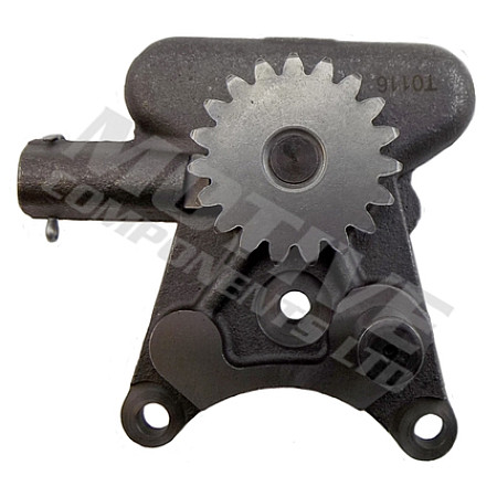 Pompa ulei Oil pump FENDT 231 GT TOOL CARRIER F 231 GT T231.001 URSUS 3514 360 3P CASE IH 48 48 A 52 2WD 52 4WD 58 58 A 63 2WD 63 4WD 50 60 FORD 2000 2600 3000 4000 DEXTA MOTIVE MOTOP20