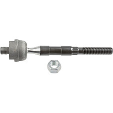 Articulatie axiala, cap de bara Tija de fixare fara capat Dreapta/Stanga lungime: 185mm MITSUBISHI PAJERO CLASSIC PAJERO III PAJERO SPORT I 2.5D/3.2D/3.5 04.00- LEMFOERDER LMI34515