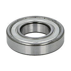 Lagar 40x80x18 rulment Rulment cu bile standard 1buc material de etansare: cu doua fete/cu placi de tip z joc liber sporit FAG Bearings 6208-2Z-C3 /FAG/