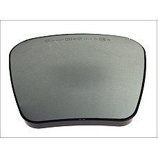 Sticla oglinda laterala Dreapta/Stanga IVECO EUROCARGO I-III 09.00-09.15 PACOL IVE-MR-002