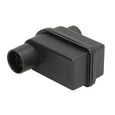 "Coenctori Trojnik wewnetrzny / rozdzielacz w ksztalcie litery ""T"" 854" DEFA DEFA460854