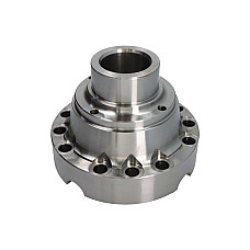 Carcasa, diferential CEI jumatate din diferenta de locuinte SCANIA R560 - R660 C.E.I 199092