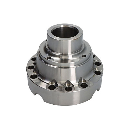 Carcasa, diferential CEI jumatate din diferenta de locuinte SCANIA R560 - R660 C.E.I 199092