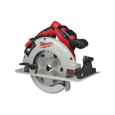 Fierastrau plat pe baterie Saw disc power supply: battery-powered MILWAUKEE 4933464588