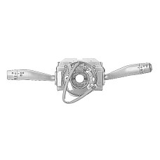 Comutator coloana directie Comutator combinat sub volan ISUZU N 5TH GENERATION N 6TH GENERATION 07.06- OE ISUZU ISU8982437420