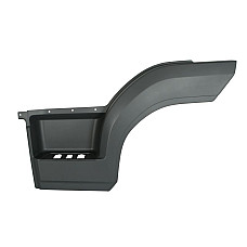 Podea Scara cabinei Stanga se potriveste MERCEDES ATEGO 3 0413 COVIND 967 201