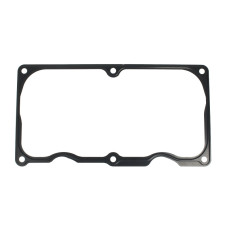 Garnitura, capac supape Elring 51.03905.0155 supapa acopere garnitura din metal MAN D0836LFL01 x3 / E0834/E0836 motoarele c ELRING EL636311