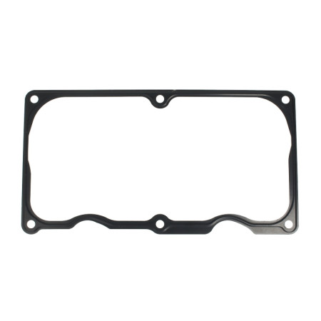 Garnitura, capac supape Elring 51.03905.0155 supapa acopere garnitura din metal MAN D0836LFL01 x3 / E0834/E0836 motoarele c ELRING EL636311