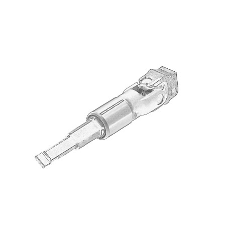 Articulatie, coloana de directie Steering system shaft bottom VOLVO S60 I V70 II 2.0-2.5D 11.99-04.10 OE VOLVO 3409939