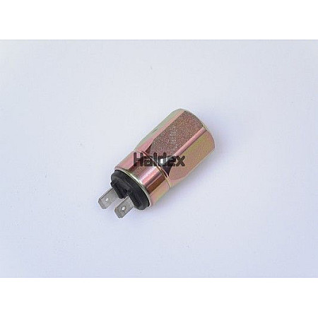 Comutator presiune Element pneumatic senzor de presiune HALDEX 361007302