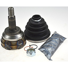 Set articulatie, planetara Articulatia arborelui cotit exterior Dreapta/Stanga 23z/25z/564mm RENAULT 21 LAGUNA I MEGANE I MEGANE I CLASSIC MEGANE I COACH MEGANE SCENIC SAFRANE I 1.8-3.0 03.86-08.03 SPIDAN 0.020357