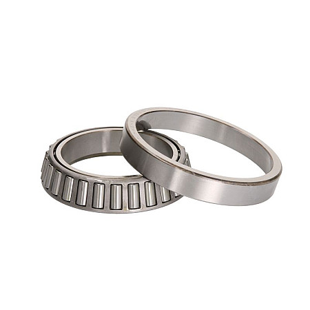 Set reparatie, diferential Rear axle tube repair kit rear differential bearing 85 x 125 412 x 25.4 ZF MAN TIMKEN SET343