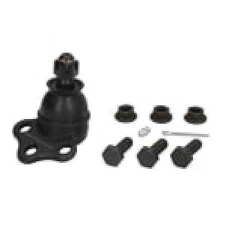 Articulatie sarcina/ghidare Pivot axa Dreapta/Stanga superior fata  DODGE DAKOTA DURANGO 4.7/5.2/5.9 01.00-12.03 USA K7392AT