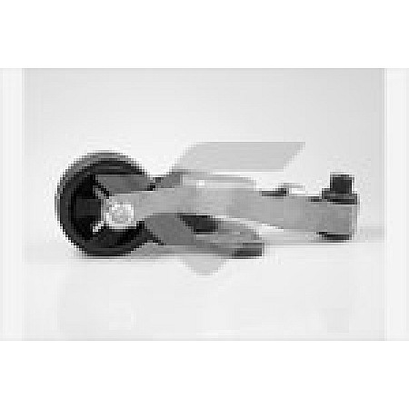 Suport motor Engine mount front R  VOLVO C30 C70 II S40 II V40 V50 2.0D/2.4/2.4D 04.04-03.15 HUTCHINSON HU532D67