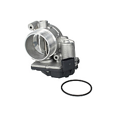 Carcasa clapeta strangulator AUDI A5 A6 ALLROAD C6 A6 C6 A8 D3 Q7 VW TOUAREG 2.7D/3.0D 08.03-03.12 VDO A2C59512938