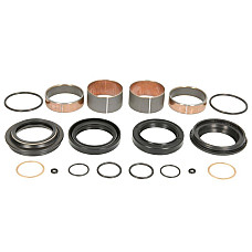 Set reparatie amortizor Suspension repair kit front KAWASAKI KX 80/85/100 1992-2018 PIVOT WORKS PWFFK-K15-001