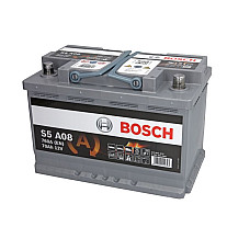 Acumulator Pornire COD INLOCUIT  cu cod   0 092 PA0 080 BOSCH 0 092 S5A 080