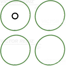 Set garnituri, galerie admisie Intake manifold gasket set VOLVO XC40 1.5/1.5H 03.18- REINZ 11-17853-01